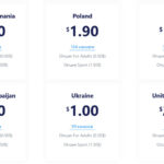 Tv-Team тарифные планы - 2